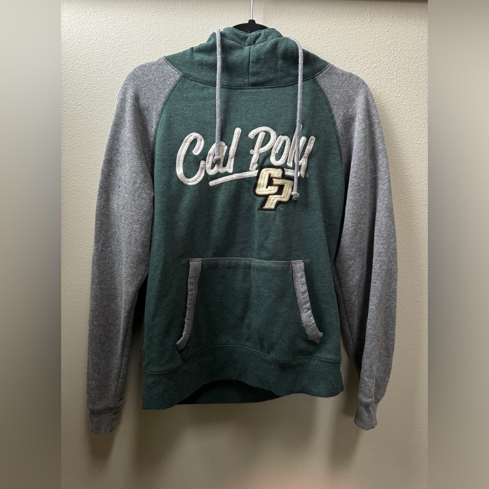 Cal Poly Sweatshirt size Medium